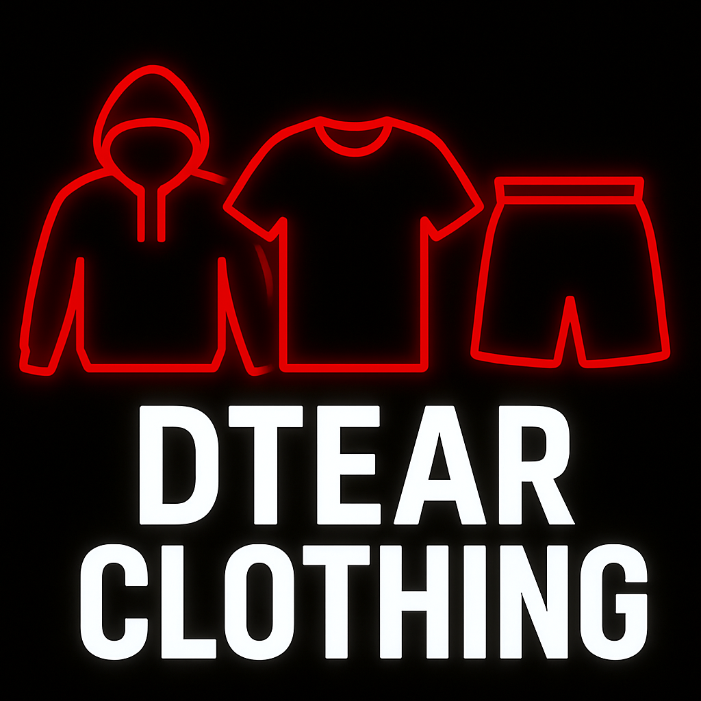 DTear Clothing