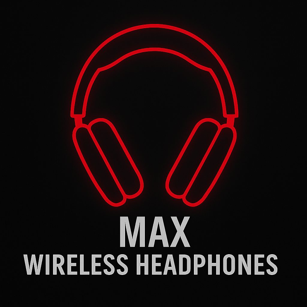 Wireless Earbuds And Headphones