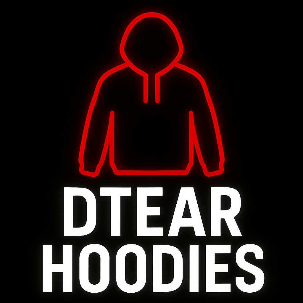 DTear Clothing
