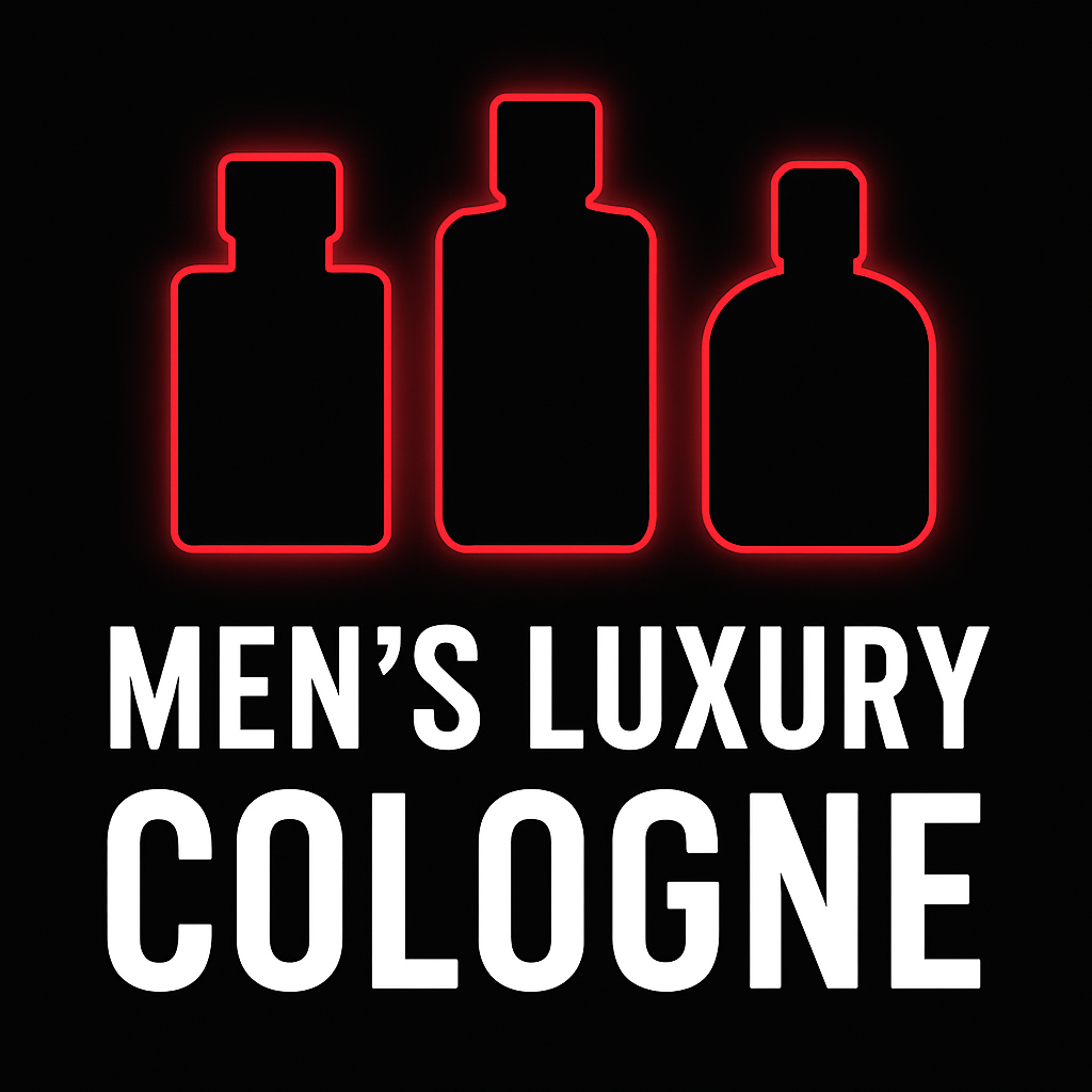 Men’s Luxury Cologne